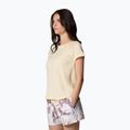 Koszulka damska Columbia Bogata Bay lemon wash 4