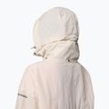 Kurtka przeciwwiatrowa damska Columbia Paracutie II Windbreaker dark stone 7