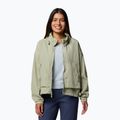 Kurtka przeciwwiatrowa damska Columbia Paracutie II Windbreaker safari 4