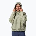 Kurtka przeciwwiatrowa damska Columbia Paracutie II Windbreaker safari 5