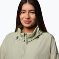 Kurtka przeciwwiatrowa damska Columbia Paracutie II Windbreaker safari 6