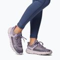 Buty damskie Columbia Voyager FLX granite purple/vapor 8