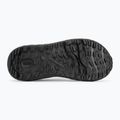 Sandały męskie Columbia Konos Hiker 3-Strap graphite/black 4