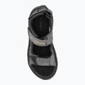 Sandały męskie Columbia Konos Hiker 3-Strap graphite/black 5