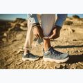Buty turystyczne męskie Columbia Escape Thrive Titanum mountain/white 10