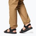 Sandały męskie Columbia Konos Hiker 2-Strap black/grill 8