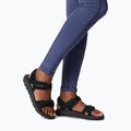 Sandały damskie Columbia Konos Hiker 2-Strap black/grill 8