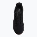 Buty turystyczne męskie Columbia Terrastride Aro black/tusk 5