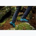 Buty turystyczne damskie Columbia Escape Thrive Titanum Mid Outdry teal/black 8