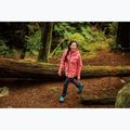 Buty turystyczne damskie Columbia Escape Thrive Titanum Mid Outdry teal/black 9