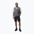 Bezrękawnik trekkingowy męski Columbia Silver Ridge Utility city grey 2