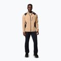 Kurtka softshell męska Columbia Triple Canyon Hooded canone/black 2