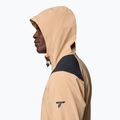 Kurtka softshell męska Columbia Triple Canyon Hooded canone/black 6