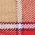 Koszula męska Columbia Windward II rich wine trapper windowpane 9