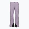 Spodnie snowboardowe damskie Columbia Bugaboo II shale purple 11