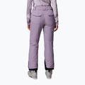 Spodnie snowboardowe damskie Columbia Bugaboo II shale purple 3