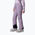 Spodnie snowboardowe damskie Columbia Bugaboo II shale purple 4