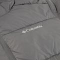 Kurtka ocieplana męska Columbia Pike Lake II Hooded city grey 4
