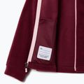 Bluza polarowa dziecięca Columbia Benton Springs Fleece rich wine 3
