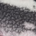 Bluza polarowa dziecięca Columbia Helvetia II Printed Half Snap Fleece shale purple sisters/lavender pearl 3