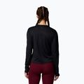 Longsleeve trekkingowy damski Columbia Granite Point Crew black 3