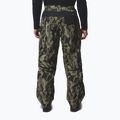 Spodnie snowboardowe męskie Columbia Coreshot Printed greenscape treebark print/black 3