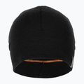 Czapka zimowa icebreaker Merino 260 Ridge Beanie black