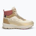 Buty damskie Napapijri Vertic white/beige 2