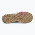 Buty damskie Napapijri Vertic white/beige 4