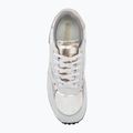 Buty damskie Napapijri Hazel bright white 5