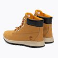 Buty dziecięce Timberland Killington Trekker 6 Inch TB0A61K52311 wheat nubuck 3