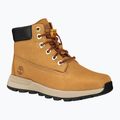 Buty dziecięce Timberland Killington Trekker 6 Inch TB0A61K52311 wheat nubuck 7