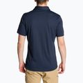 Koszulka polo męska The North Face Tanken Polo summit navy 2