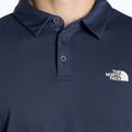Koszulka polo męska The North Face Tanken Polo summit navy 3