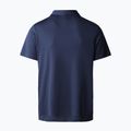 Koszulka polo męska The North Face Tanken Polo summit navy 5