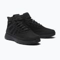 Buty męskie Timberland Euro Trekker Mid Leather blackout nubuck 12