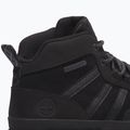 Buty męskie Timberland Euro Trekker Mid Leather blackout nubuck 16