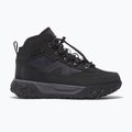 Buty dziecięce Timberland Gs Motion 6 Mid F/Lwp jet black 3