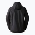 Bluza męska The North Face Tekno Logo Hoodie black/white 7