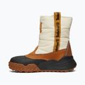 Śniegowce damskie Timberland Tn W4 Wnter Pullon Wp Ins natural ripstop wrst 8