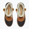 Śniegowce damskie Timberland Tn W4 Wnter Pullon Wp Ins natural ripstop wrst 11