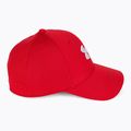 Czapka z daszkiem męska Under Armour Blitzing red/white 2