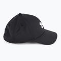 Czapka z daszkiem męska Under Armour Blitzing Adj black/white 2