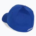 Czapka z daszkiem męska Under Armour Blitzing royal/white 3