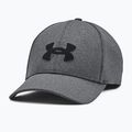 Czapka z daszkiem męska Under Armour Blitzing black/black 5