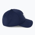 Czapka z daszkiem męska Under Armour Blitzing Adj midnight navy/mod gray 2