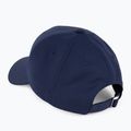 Czapka z daszkiem męska Under Armour Blitzing Adj midnight navy/mod gray 3