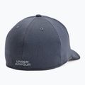Czapka z daszkiem męska Under Armour Blitzing downpour gray/harbor blue 6