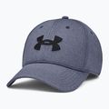 Czapka z daszkiem męska Under Armour Blitzing midnight navy/black 5