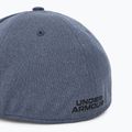 Czapka z daszkiem męska Under Armour Blitzing midnight navy/black 4